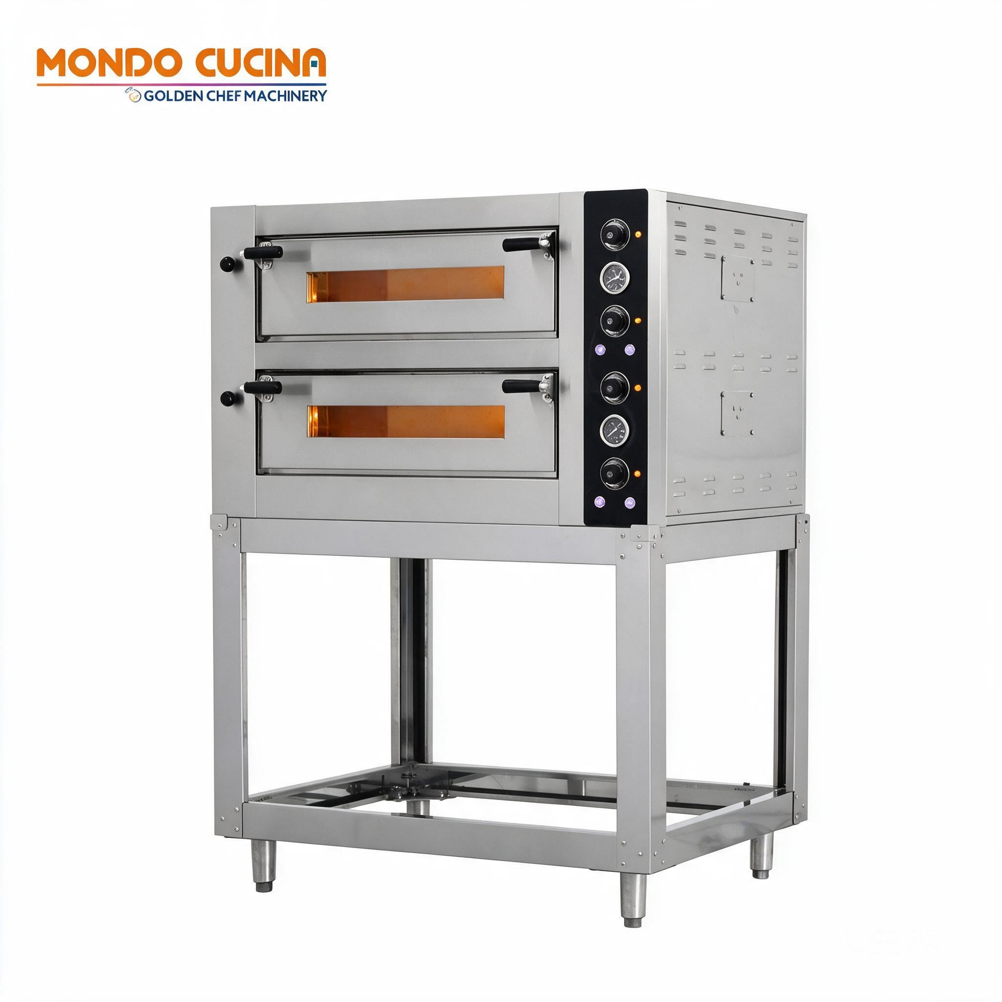 Pizza Oven