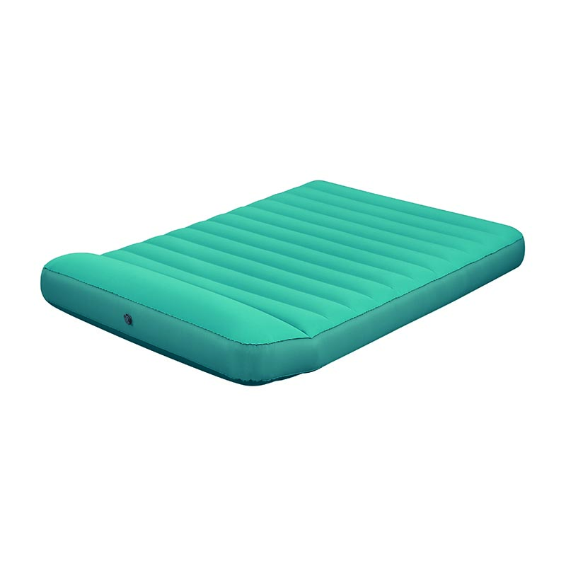 Bestway® 75" x 54" x 11"/1.91m x 1.37m x 28cm ToughLite TPU Air Mattress Full