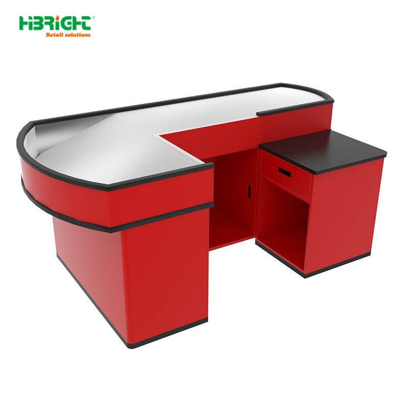 Checkout Counter