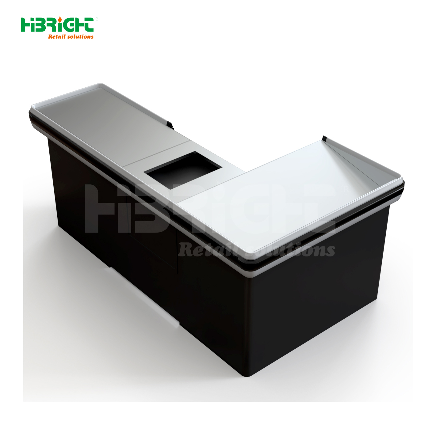 Checkout Counter
