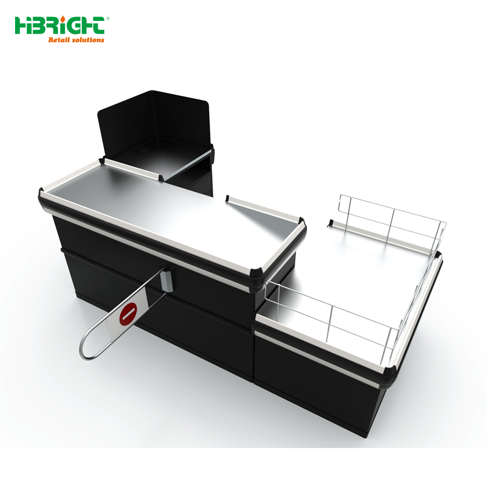 Checkout Counter