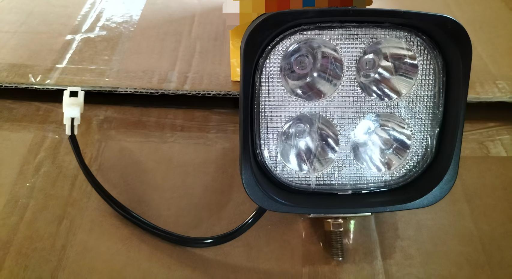 High Quality LED Light 5H484-31382 for Kubota Tractor Agricultural Machinery