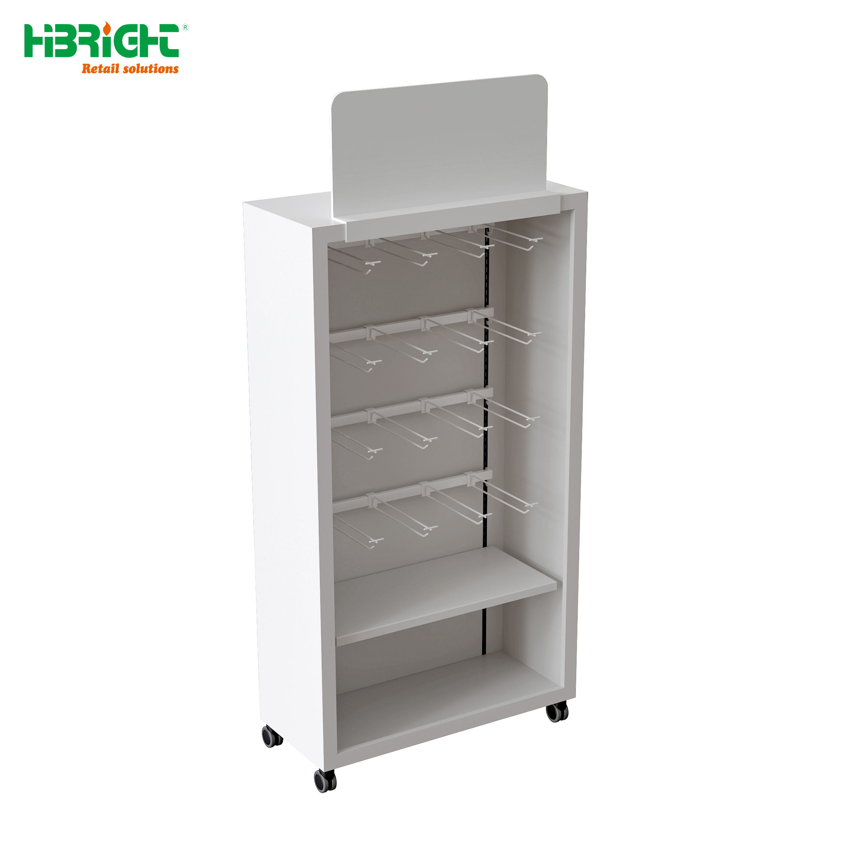 Display Rack