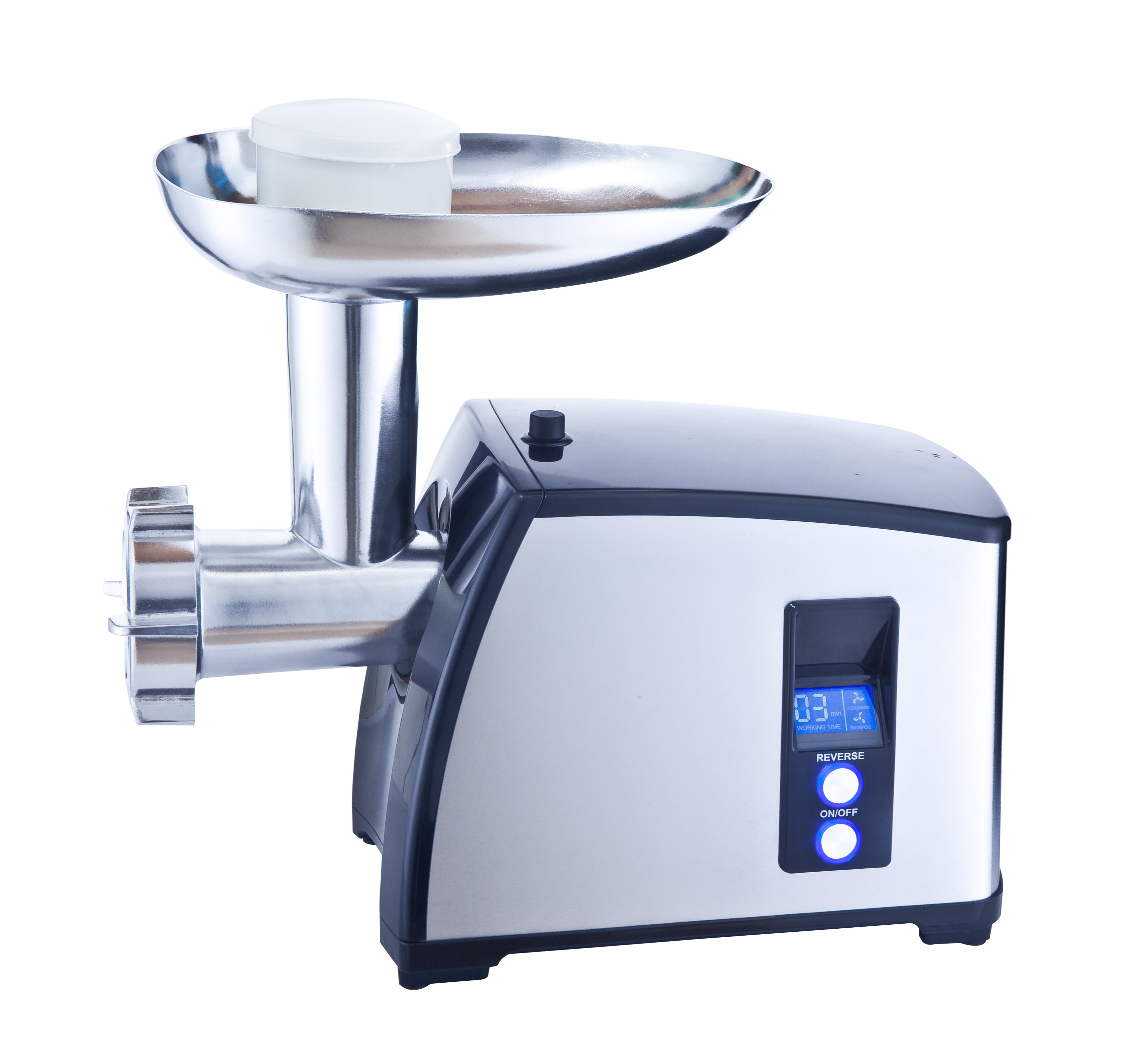 Meat Grinder