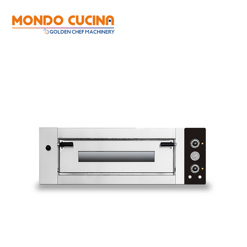 Pizza Oven