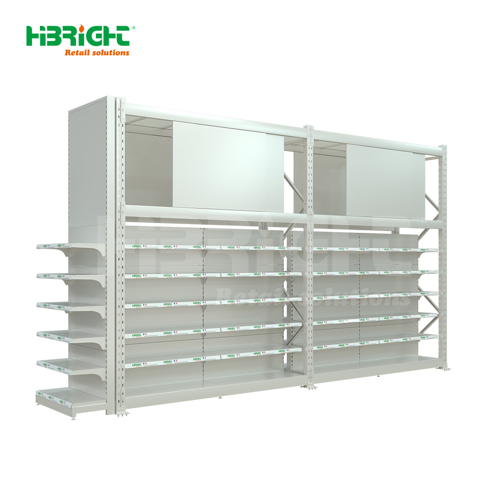 Integrated Rack