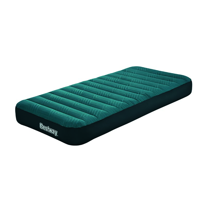Bestway® 80" x 39" x 10"/2.03m x 99cm x 25cm Fortech® Air Mattress Twin XL