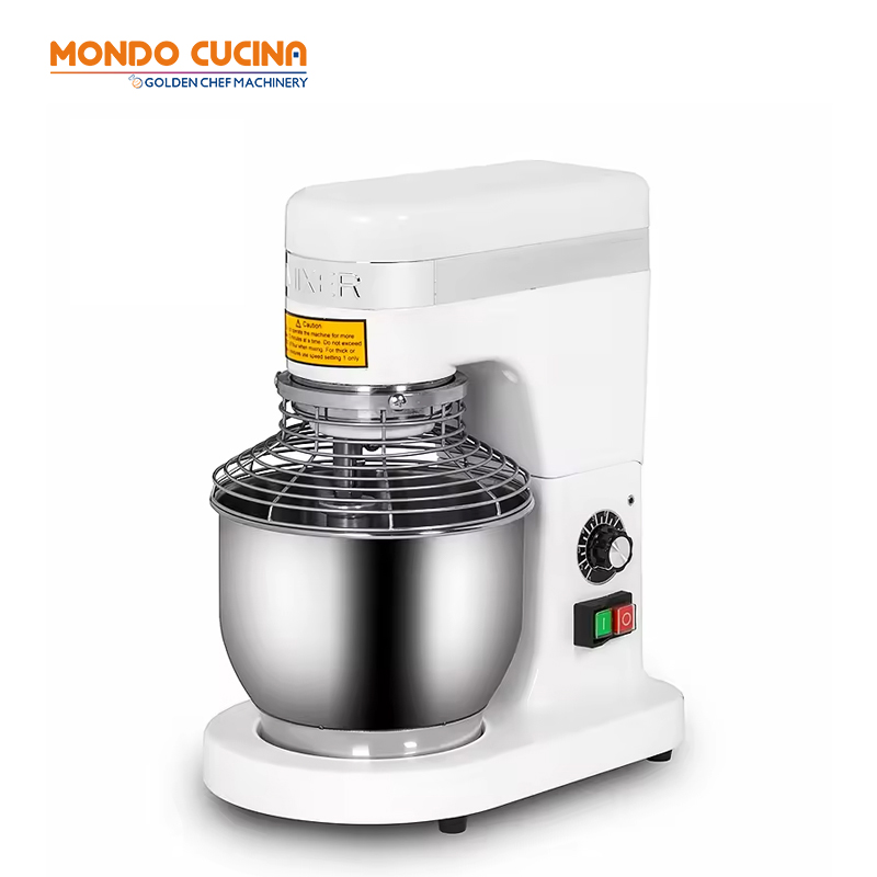 Table Top Planetary Mixer 5L