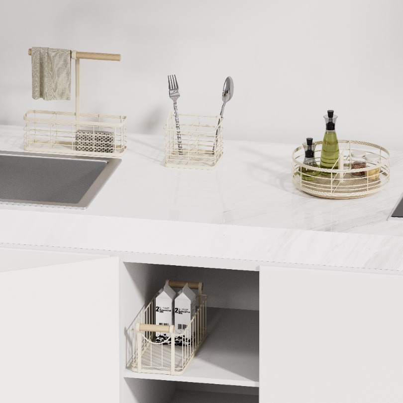 Kitchen Organizer