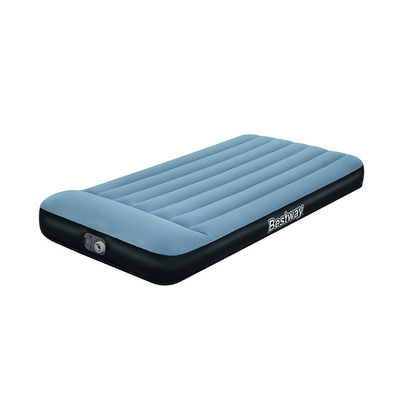 Bestway® 74" x 39" x 12"/1.88m x 99cm x 30cm SleepSupport™ Preferred Air Mattress Twin