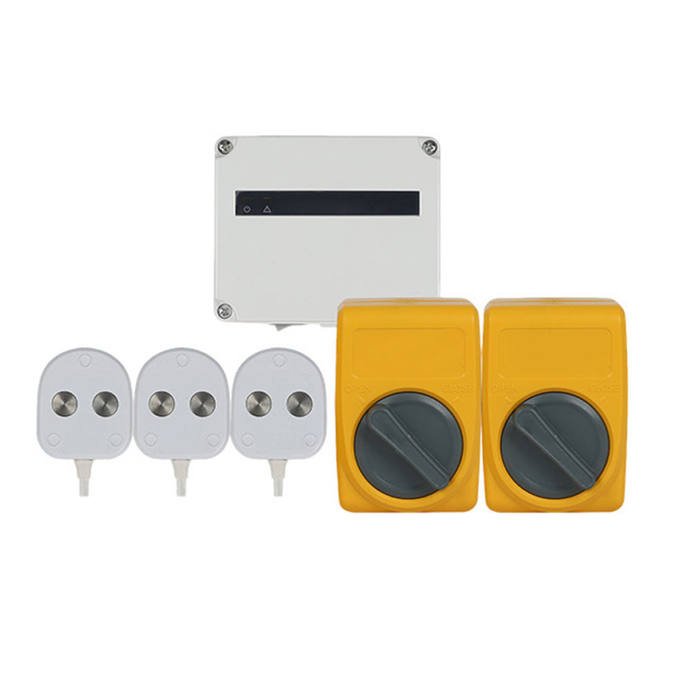 Smart Leak Protection Kit