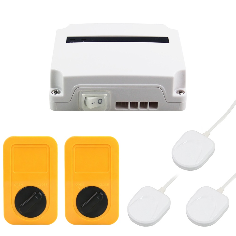 Smart Leak Protection Kit