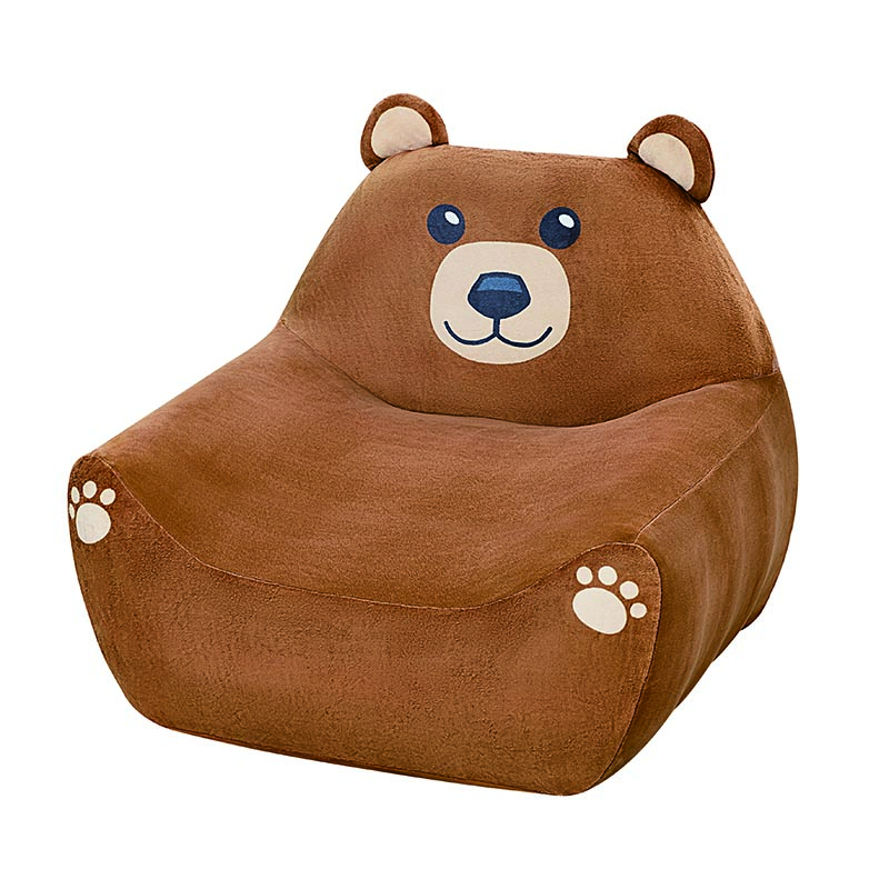Bestway® 32" x 30.5" x 26.5"/81cm x 78cm x 67cm Plush Palz™ Air Chair