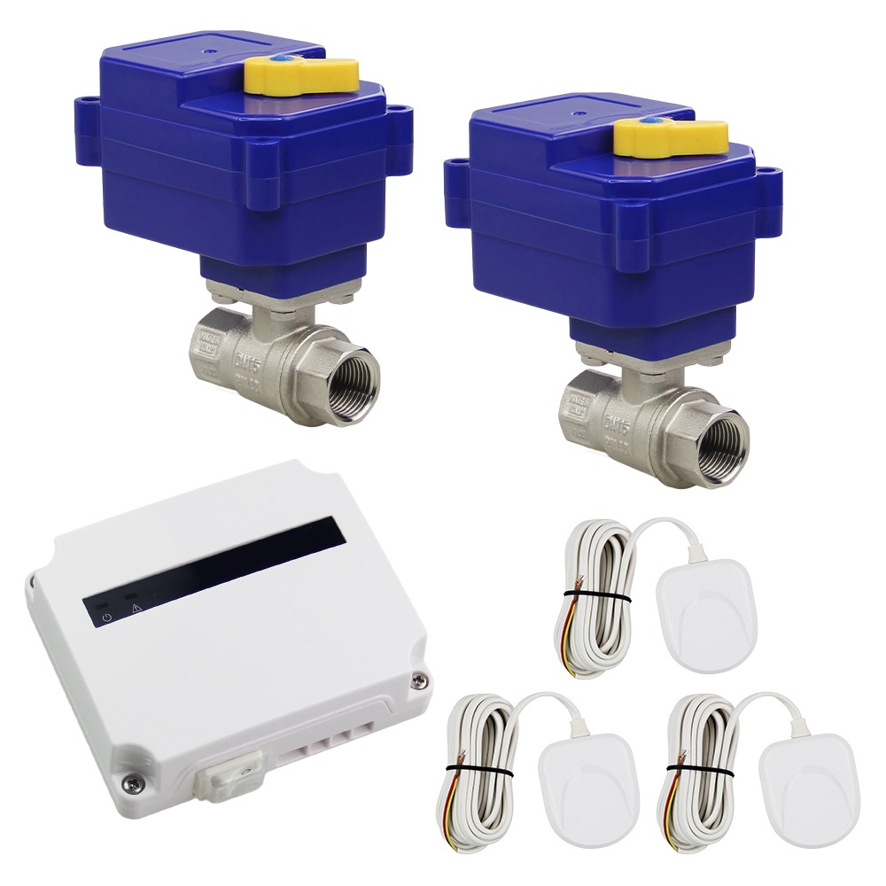 Smart Leak Protection Kit