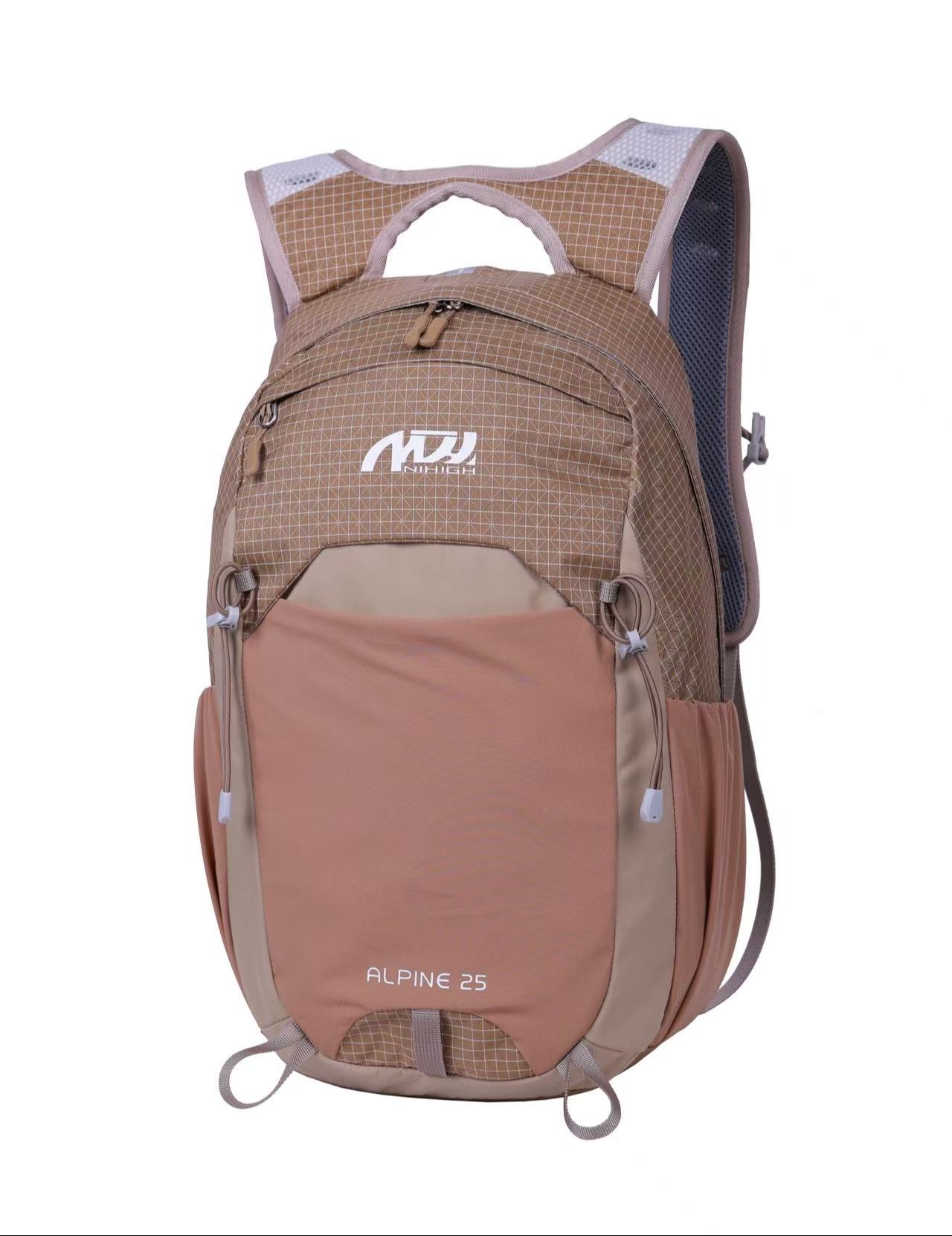 25L Light‑Weight Day Hiking Backpack