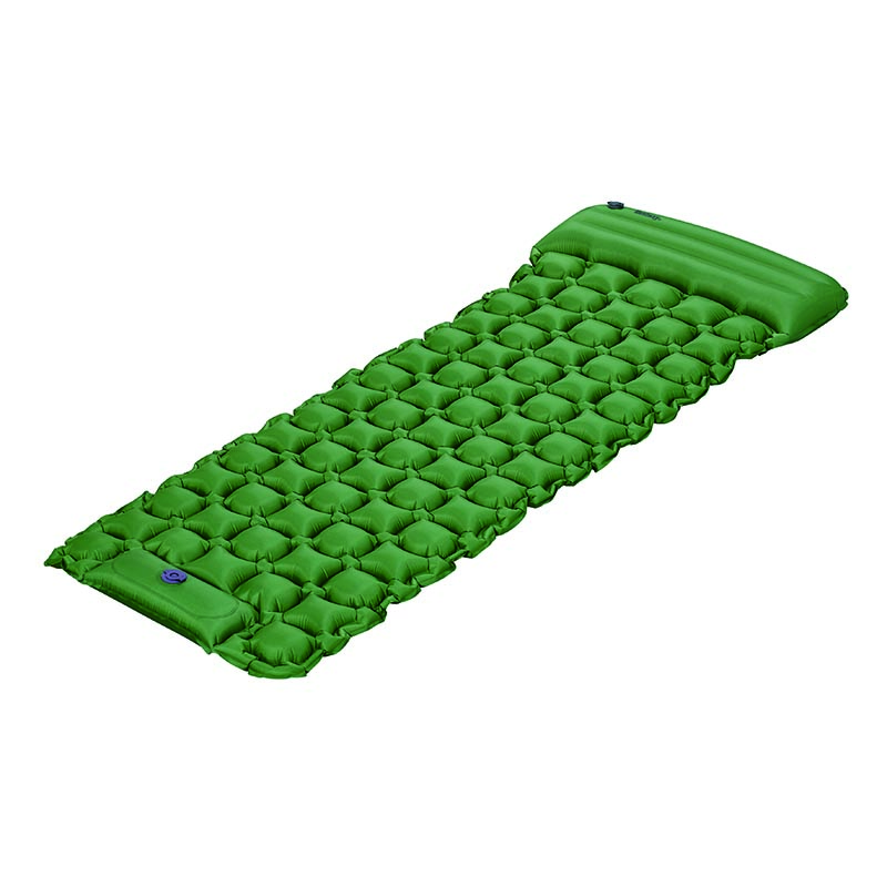 Bestway® 78" x 27" x 2.5"/1.98m x 68.5cm x 6.5cm AscendLite Large Rectangular Sleeping Pad