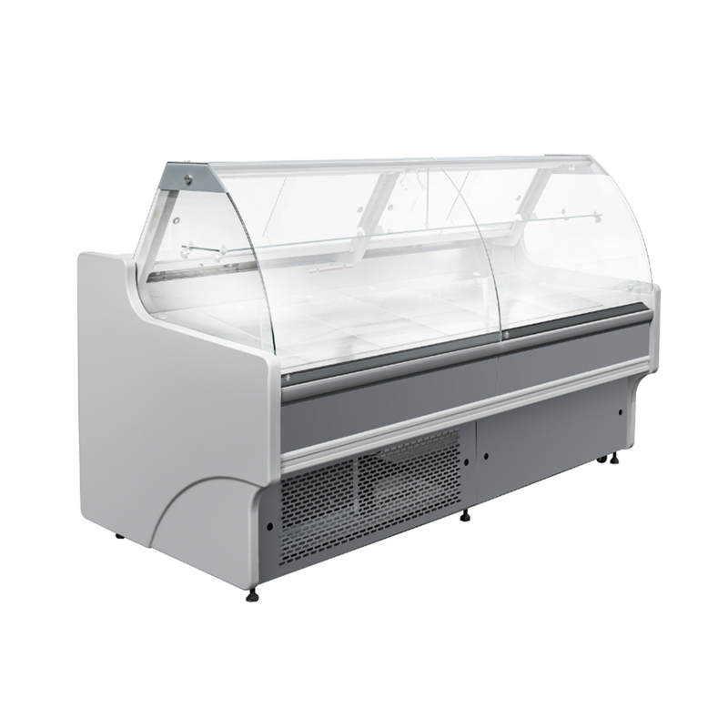 Freezer