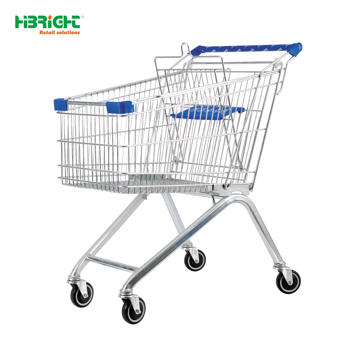 Supermarket Shopping Cart