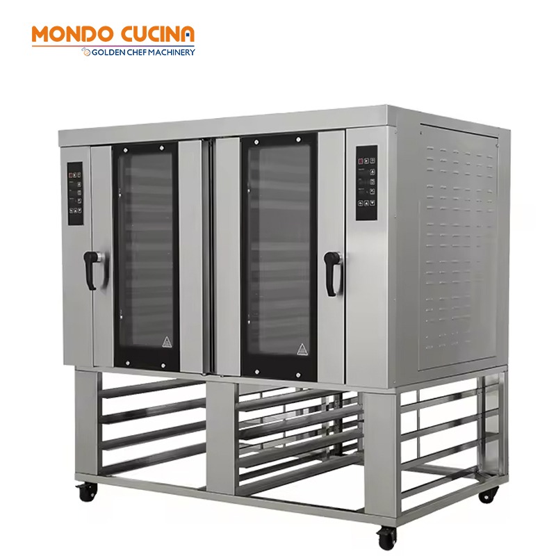 20Trays Convection Oven