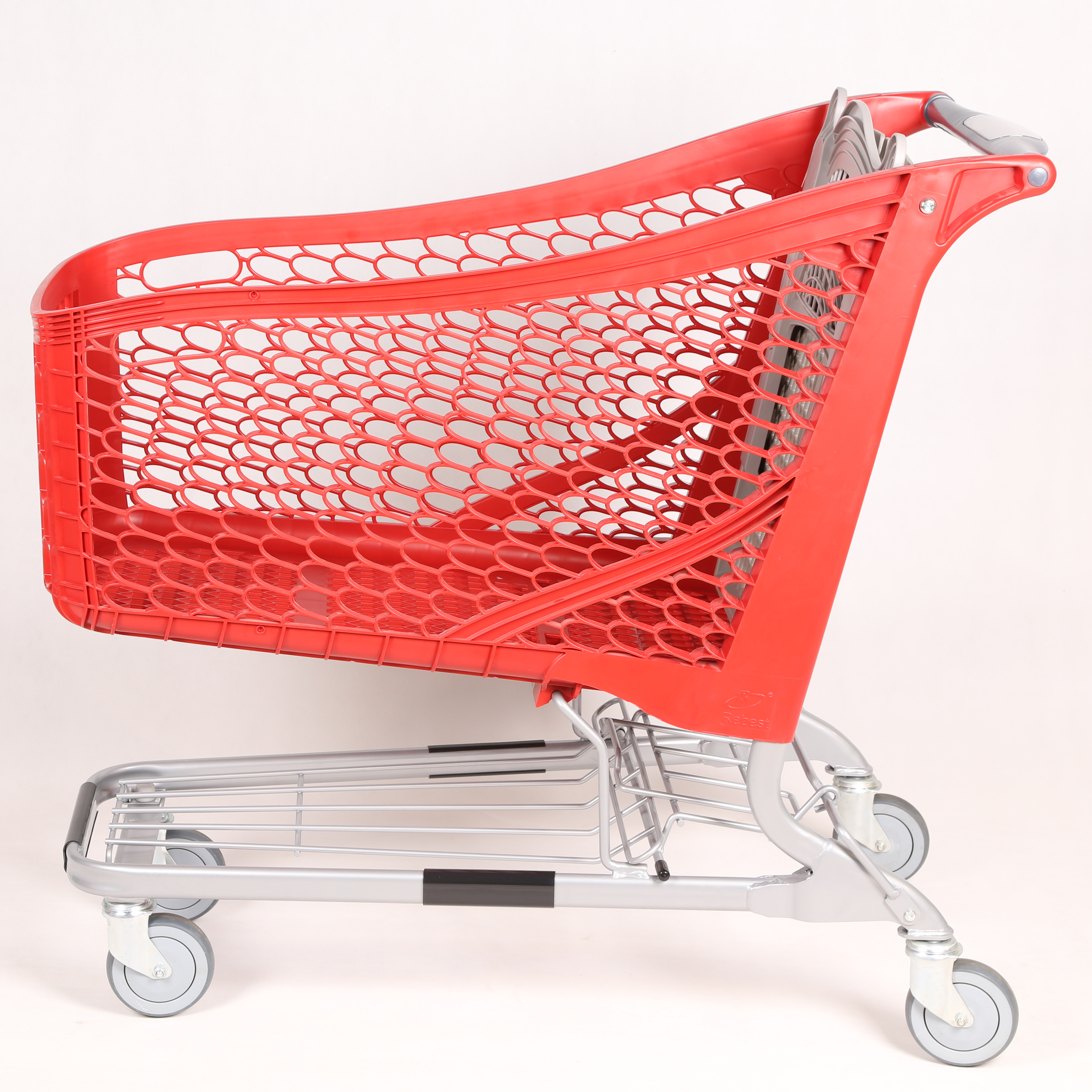 Supermarket Shopping Cart