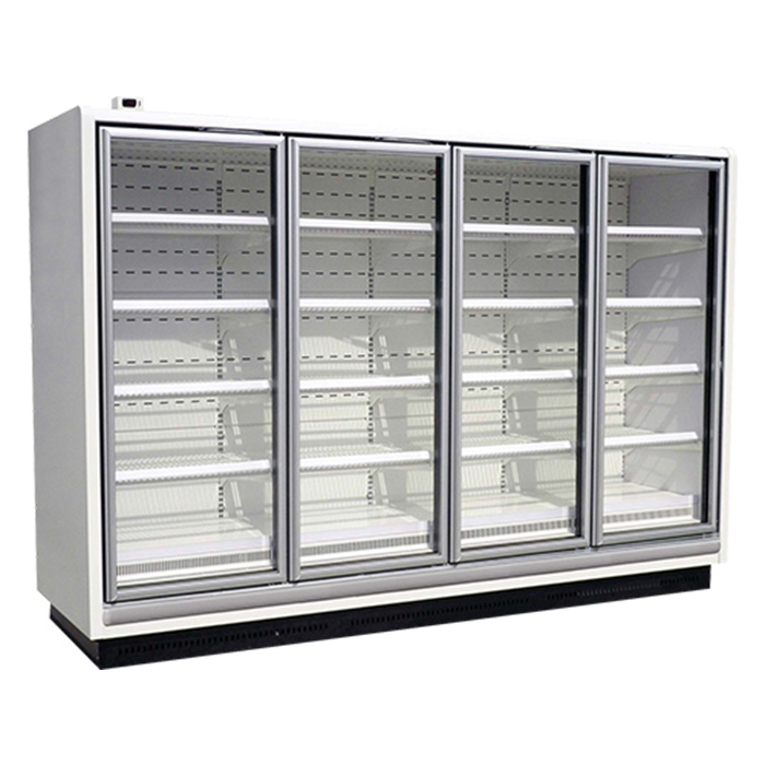Freezer