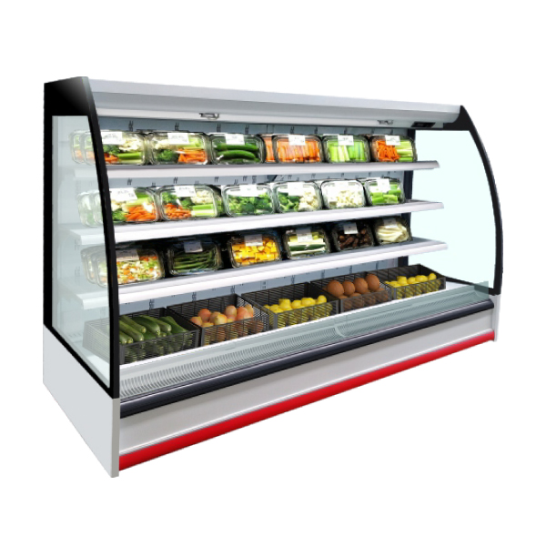 Freezer