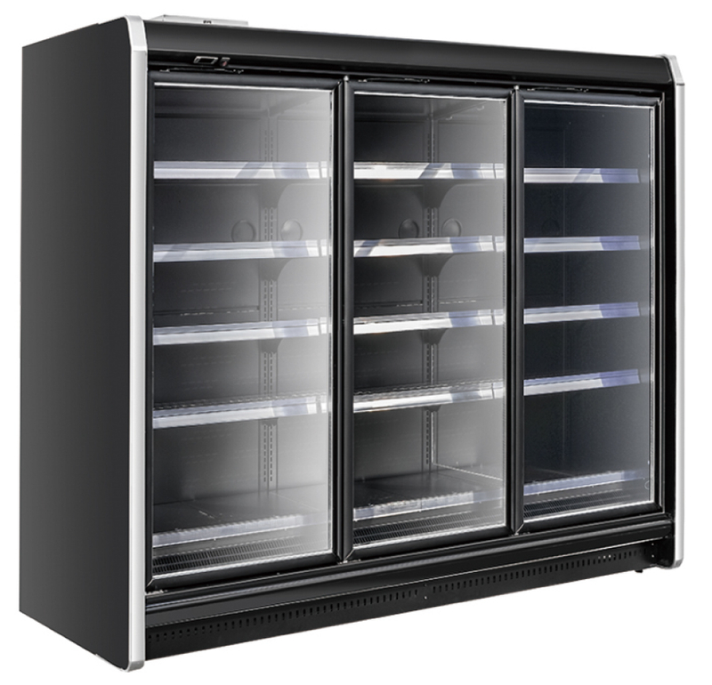 Freezer