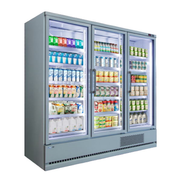 Freezer