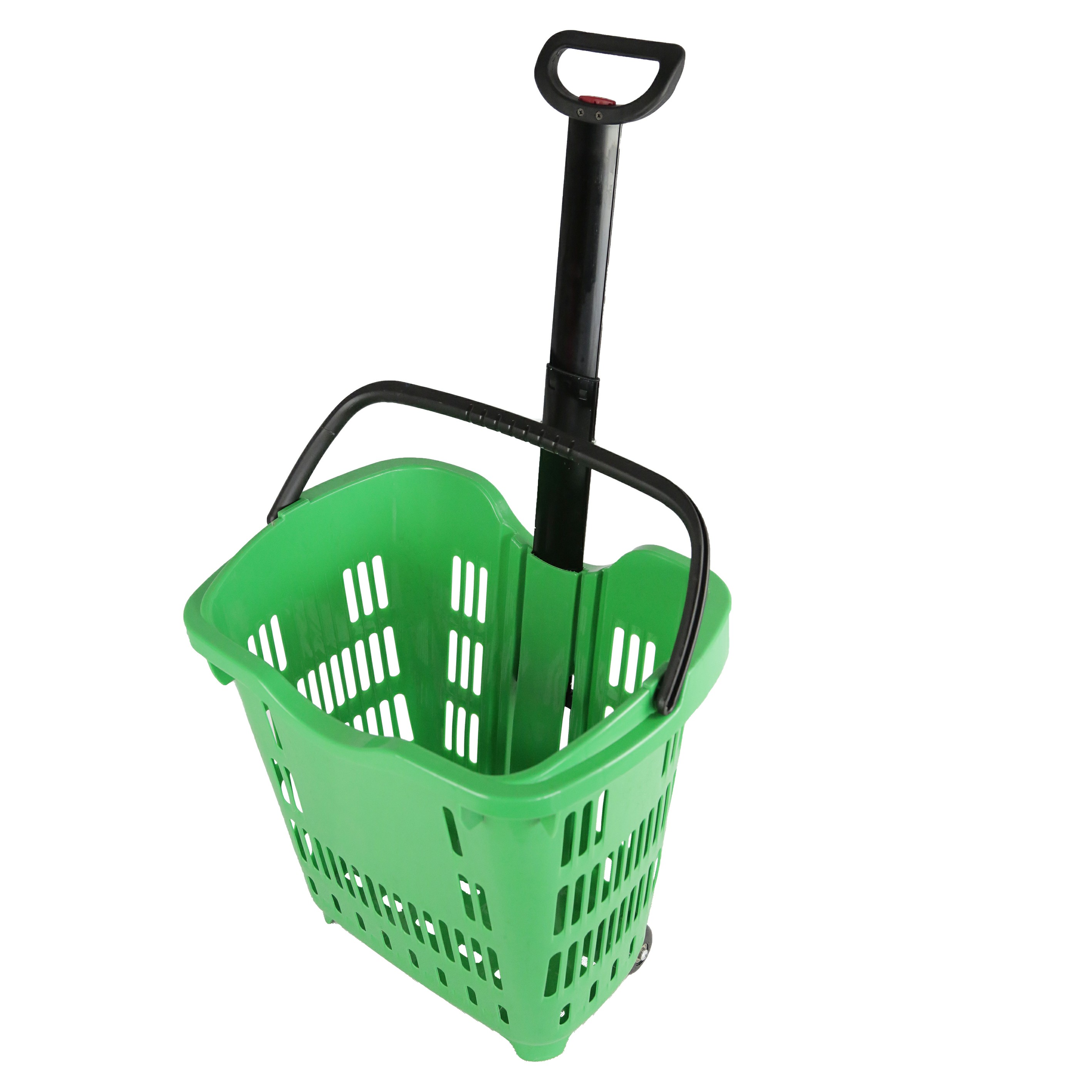 Rolling Basket