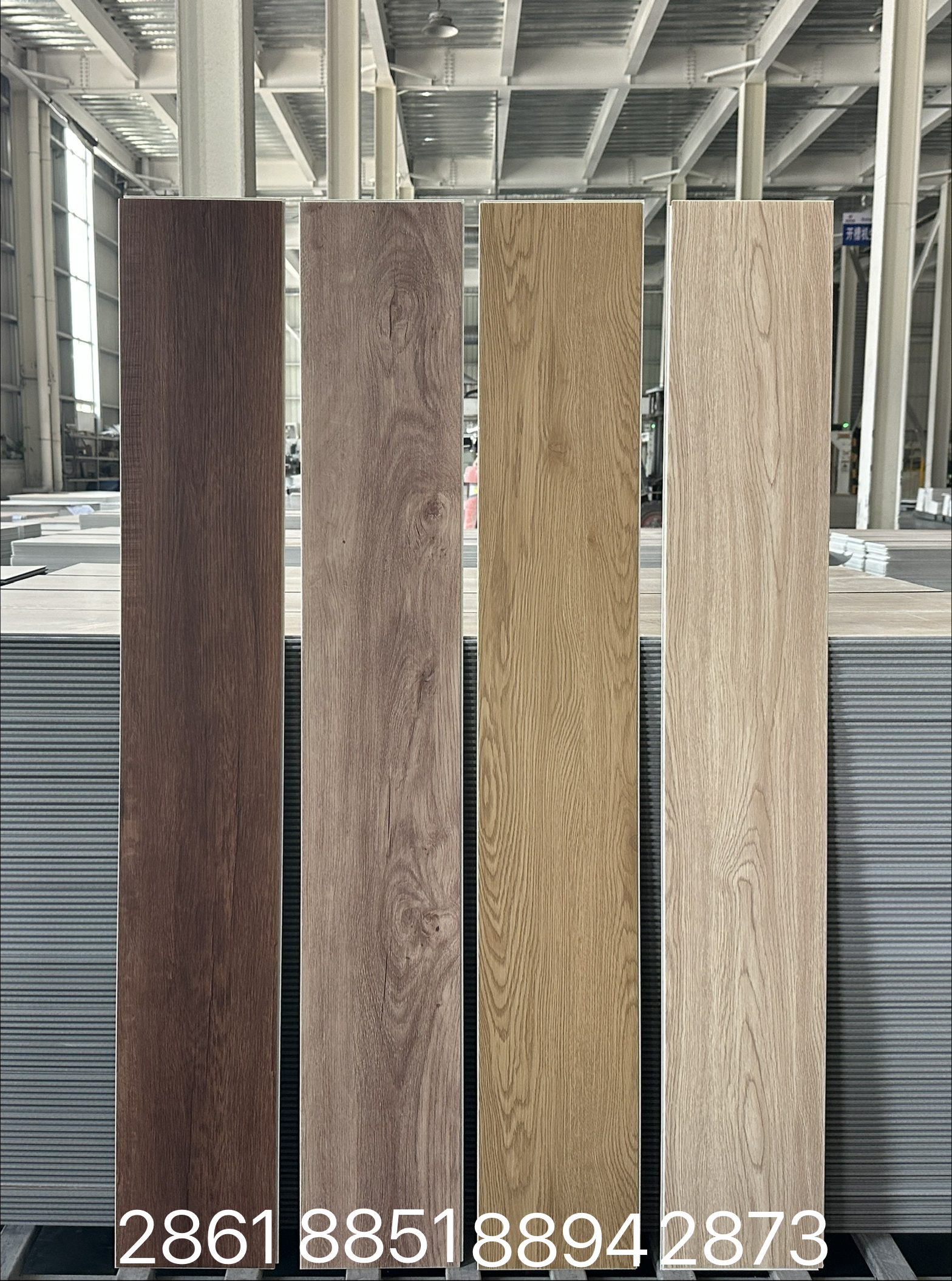 Barana SPC Flooring Indoor Stone Plastic Flooring