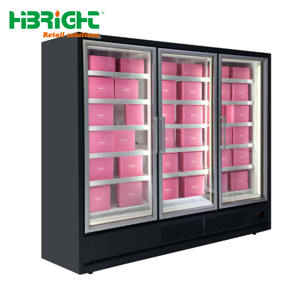 Freezer