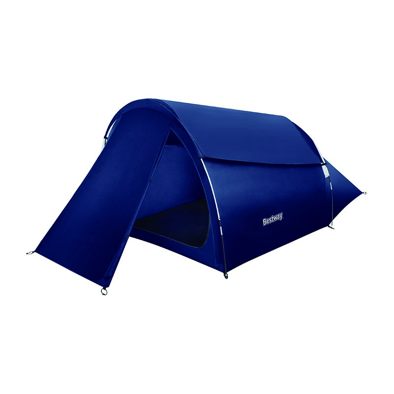 Bestway® (32"+7'3") x 59" x 47"/(80cm+2.20m) x 1.50m x 1.20m SkyNite 2 Stargazing Tent