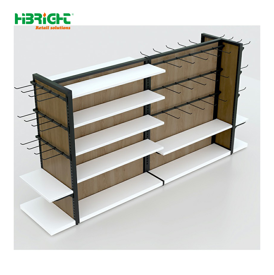 Display Racks