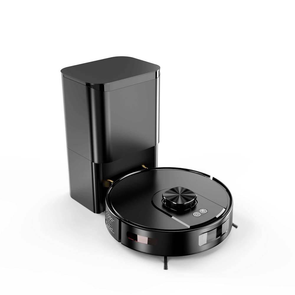 Robot Vacuum Cleaner