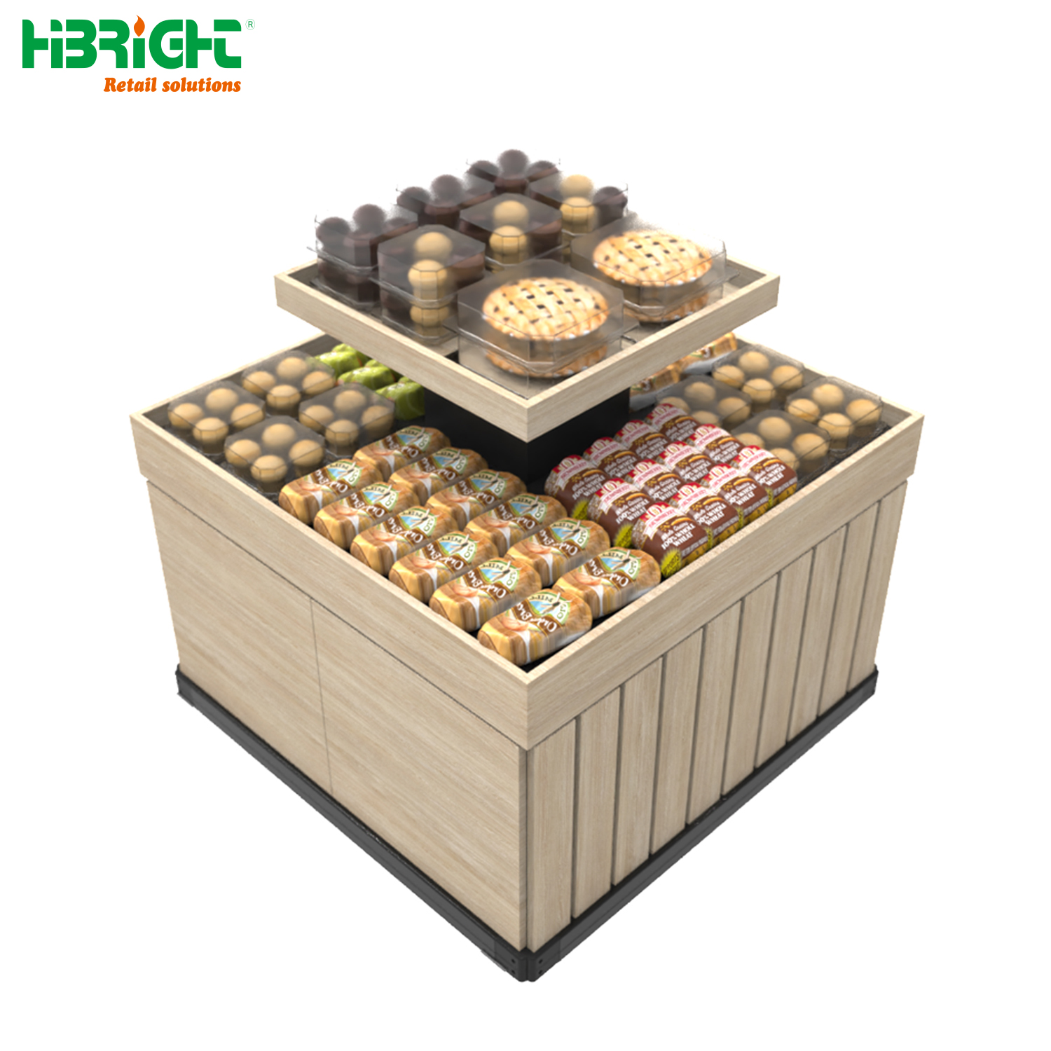Orchard Bin
