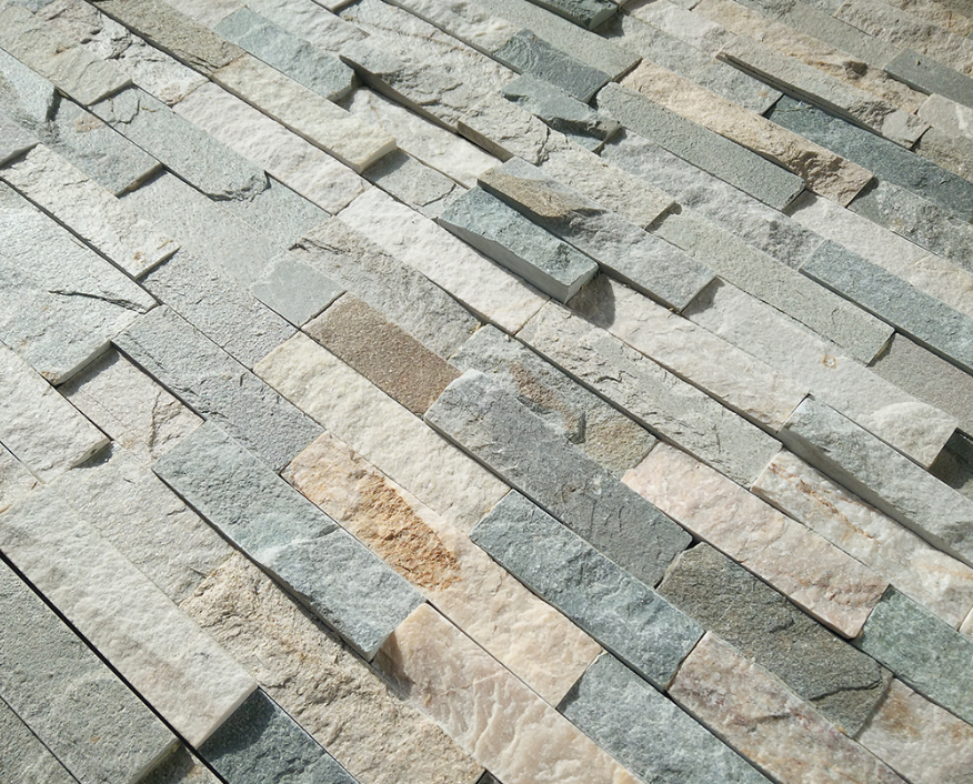 Loosed Cladding Stone