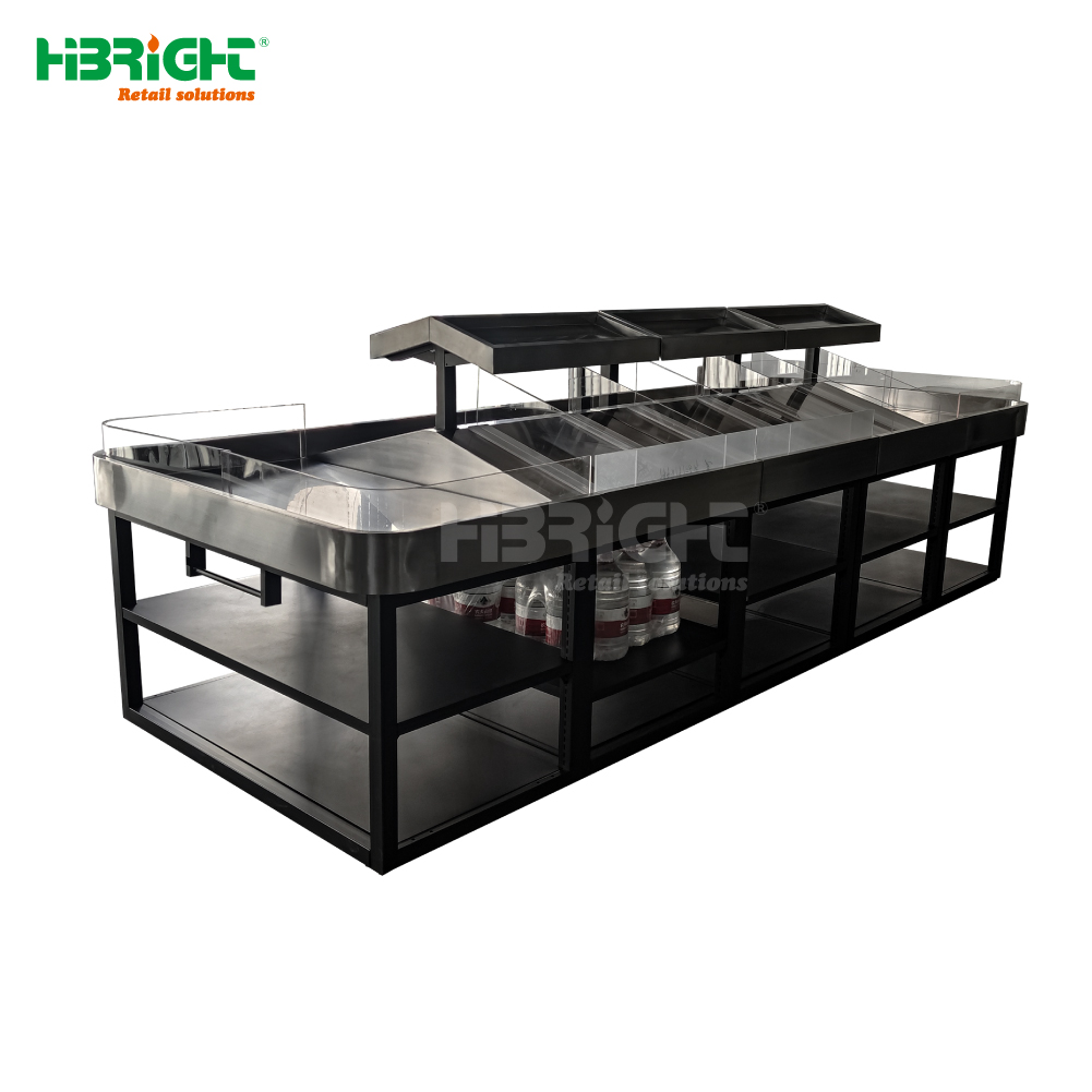 Fruit&Vegetable Display Rack