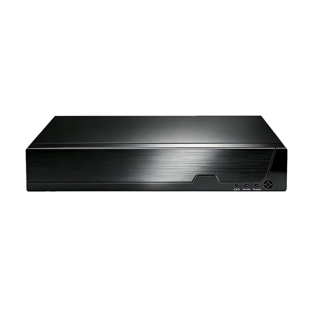 4K NVR Network Video Recorder