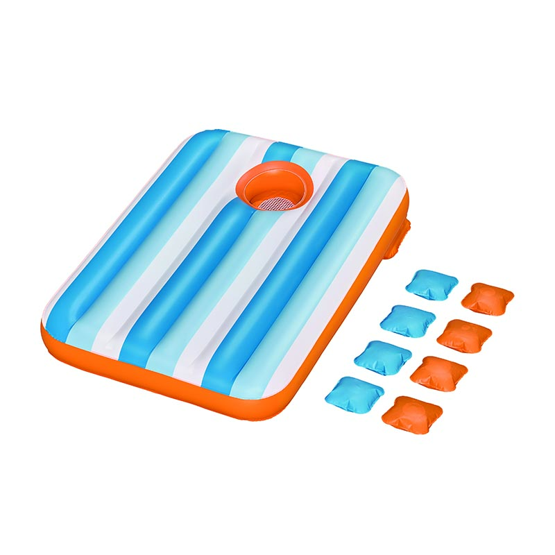 Bestway® 39" x 29.5"/1.00m x 76cm Party Toss Pool & Yard Game
