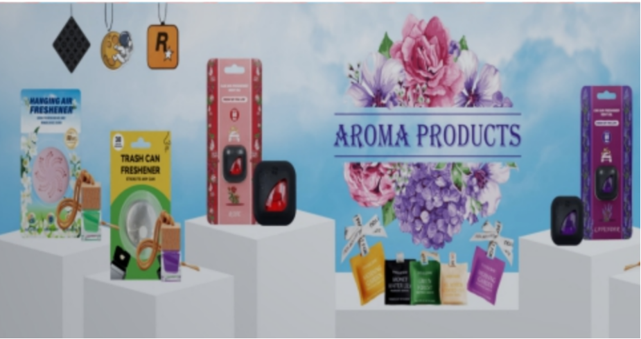 Aroma Products