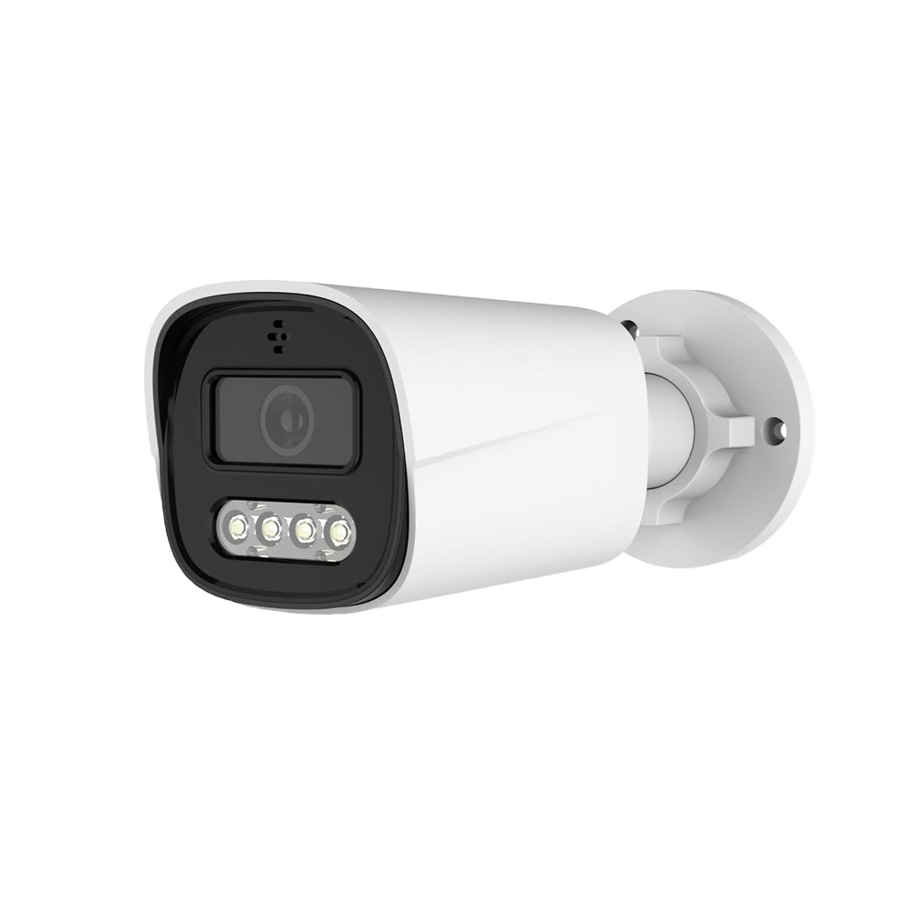 4MP/5MP/8MP POE Security Camera