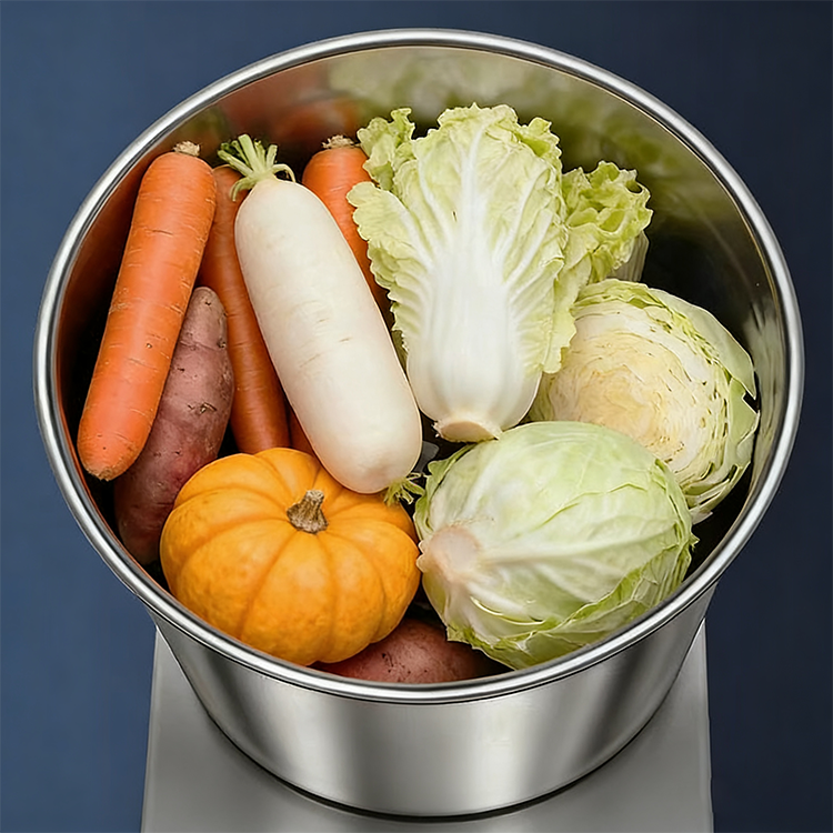 Vegetable chopper