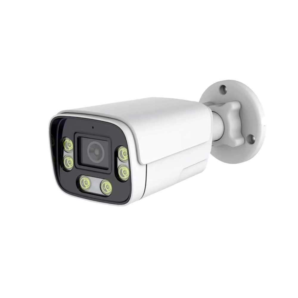 4MP/5MP/8MP POE Security Camera