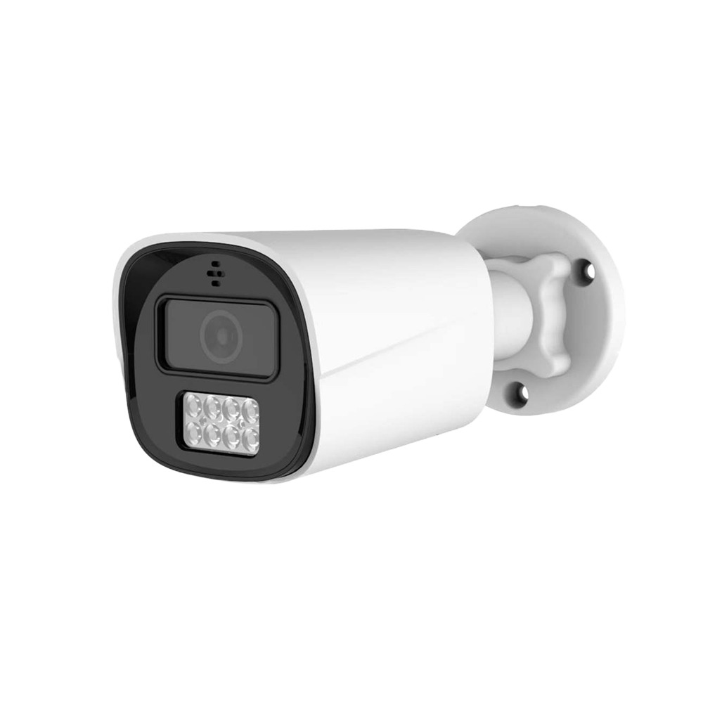 4MP/5MP/8MP POE Security Camera