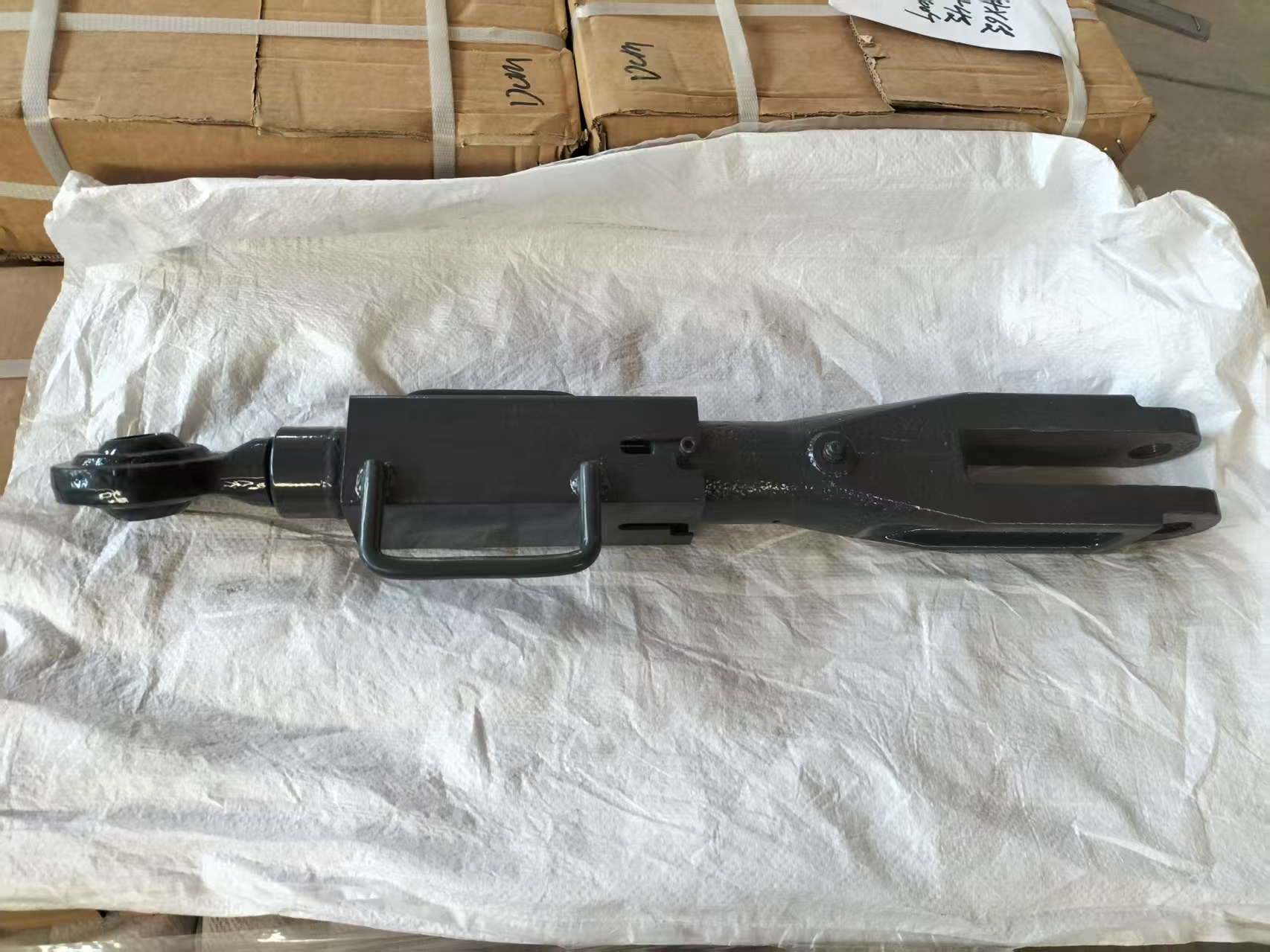 M7040 for Kubota Tractor Parts Lift Rod Assy 3C001-91230 for Agricultural Machinery