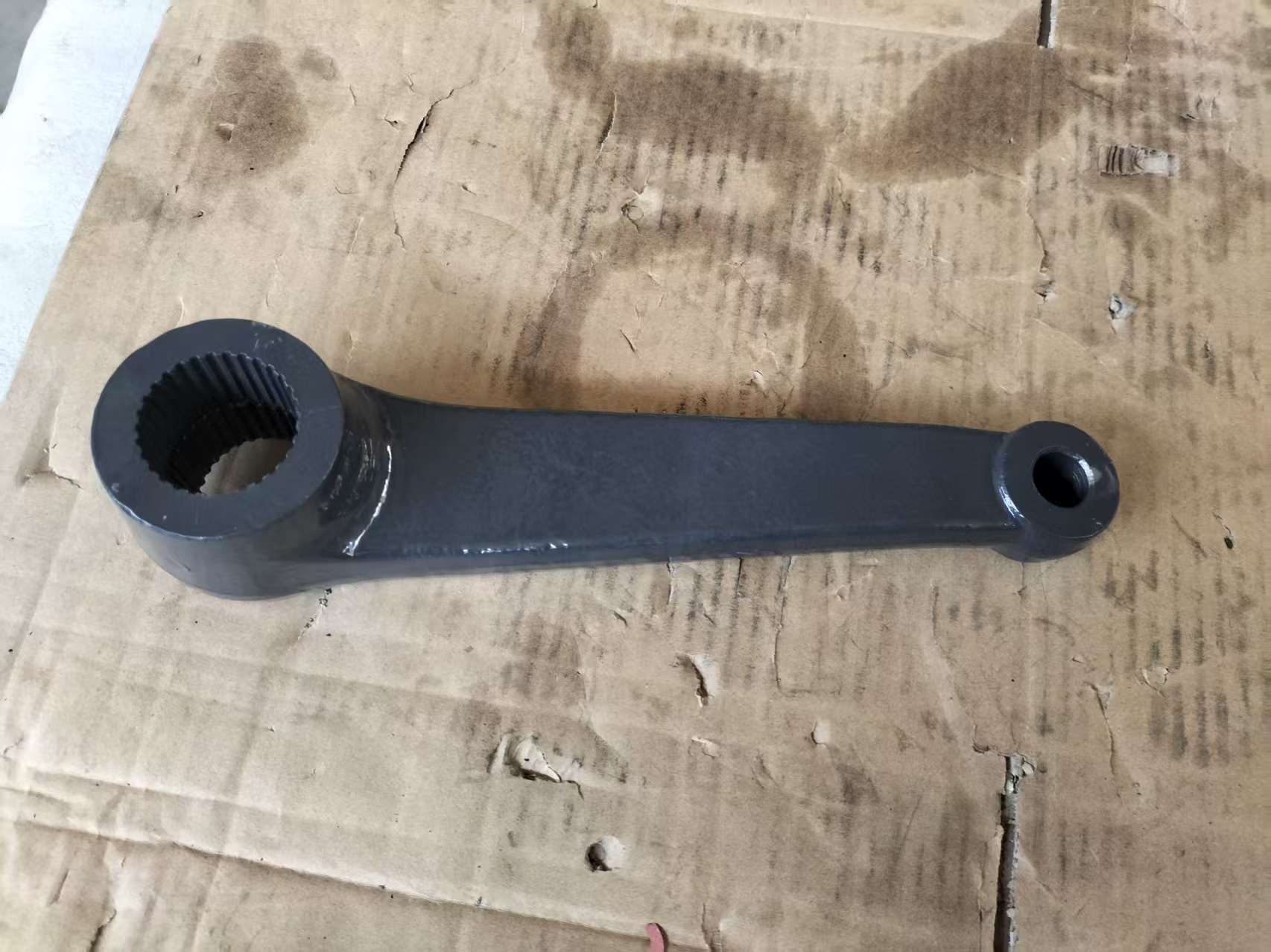 Manufacturer Direct Good Quality Factory TC222-34610 Kubota 4508 Tractor Spare Parts ARM LIFT