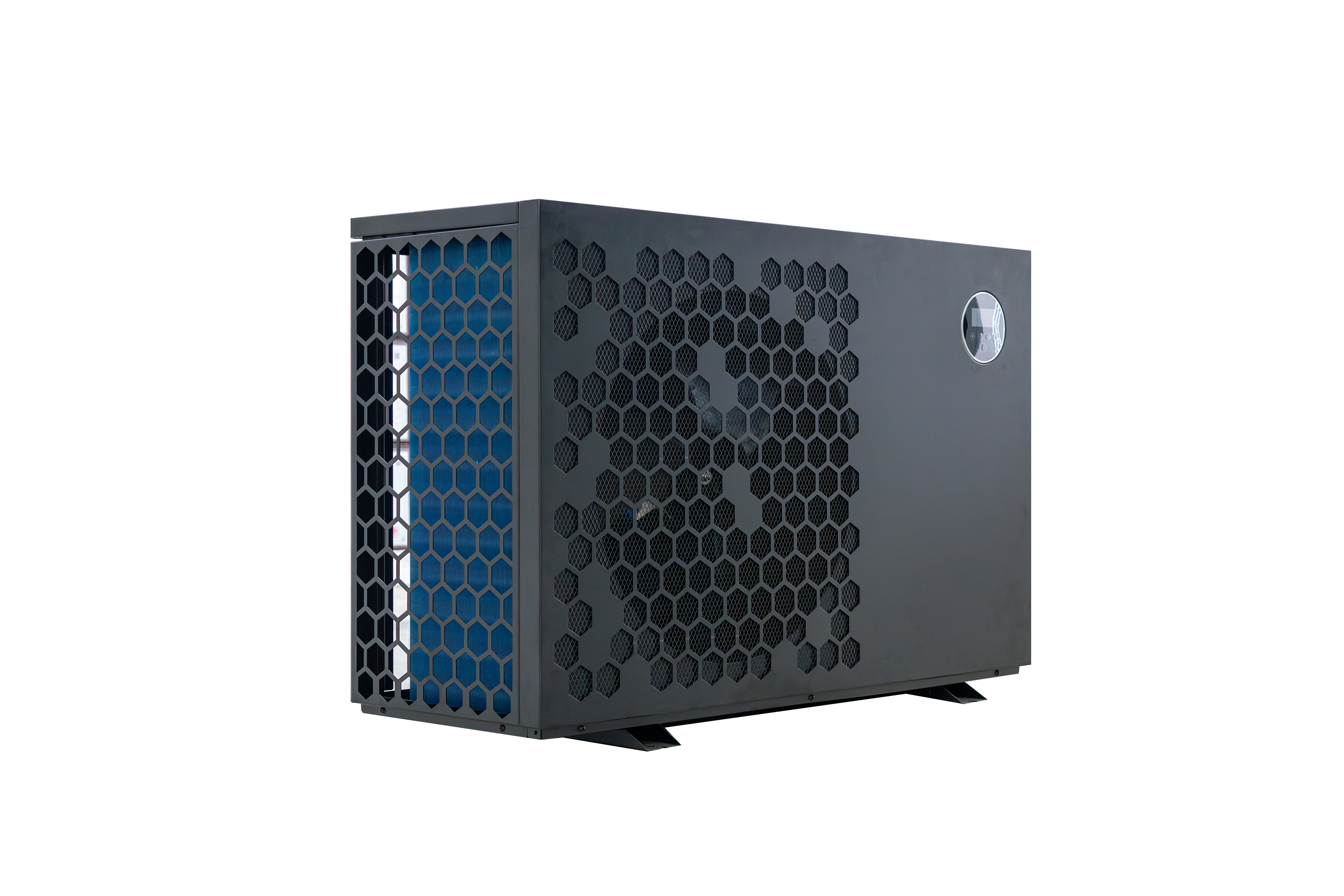 Walrus Series R290 DC Inverter Pool Heat Pump