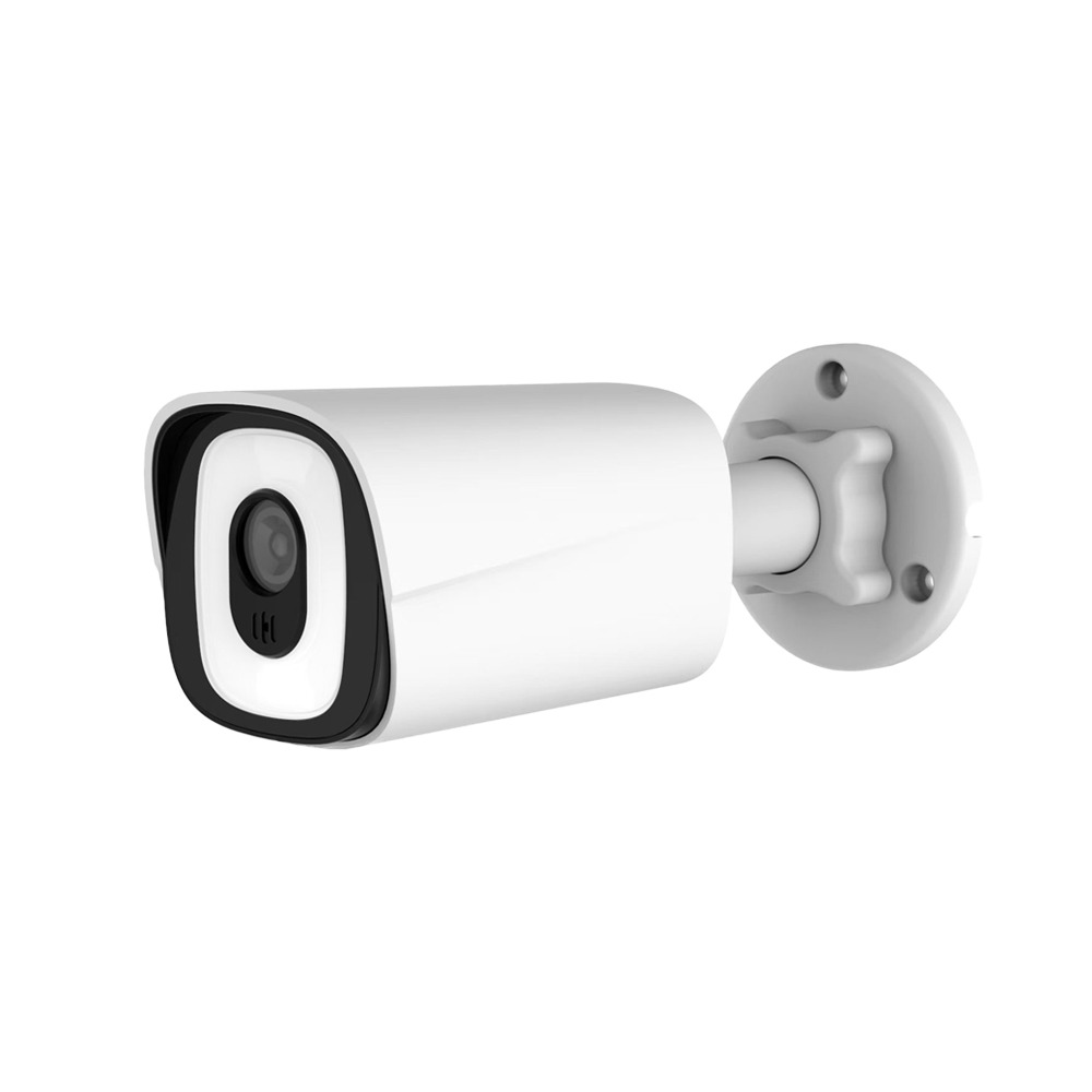 4MP/5MP/8MP POE Security Camera