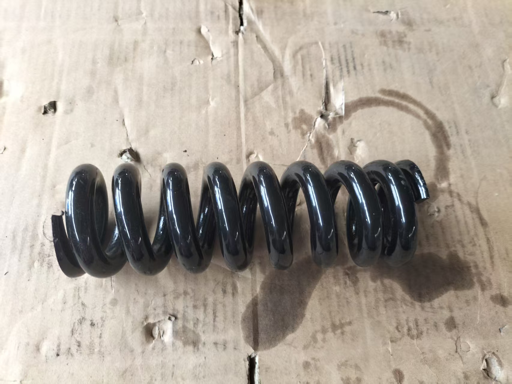 50-3001022-A1 MTZ Precision Spring Coil Compression Spring or Automation Equipment