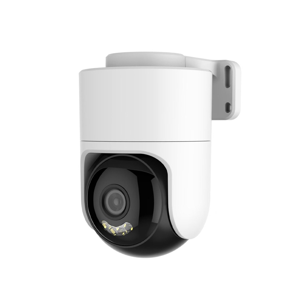 4MP/5MP/8MP POE PTZ Security Camera